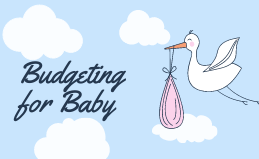 Budgeting for Baby