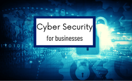 Protecting Your Business from Cyber Crooks