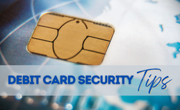Debit Card Safety