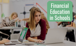 Financial Education in Schools