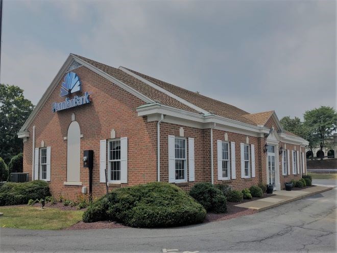 Pennian Bank's West Shore location in Lemoyne, Pennsylvania