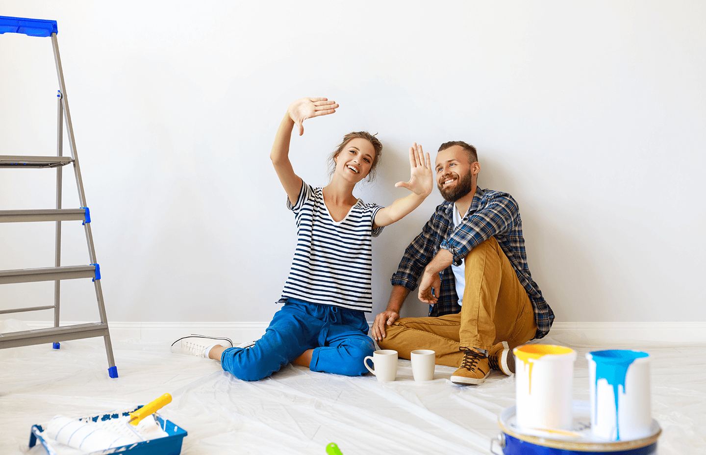 Home Improvements That Add Value