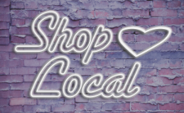 Shop Local 2020