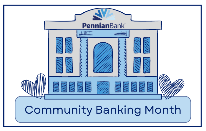 Where you bank matters to your community