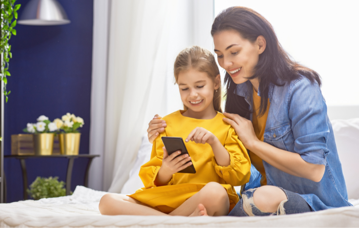 Financial Apps for Kids and Teens