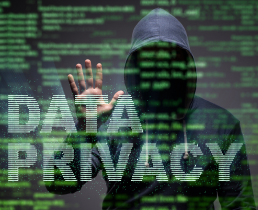 Protecting Your Data Privacy