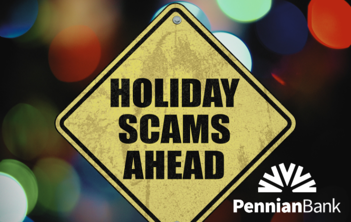 Holiday Fraud Schemes